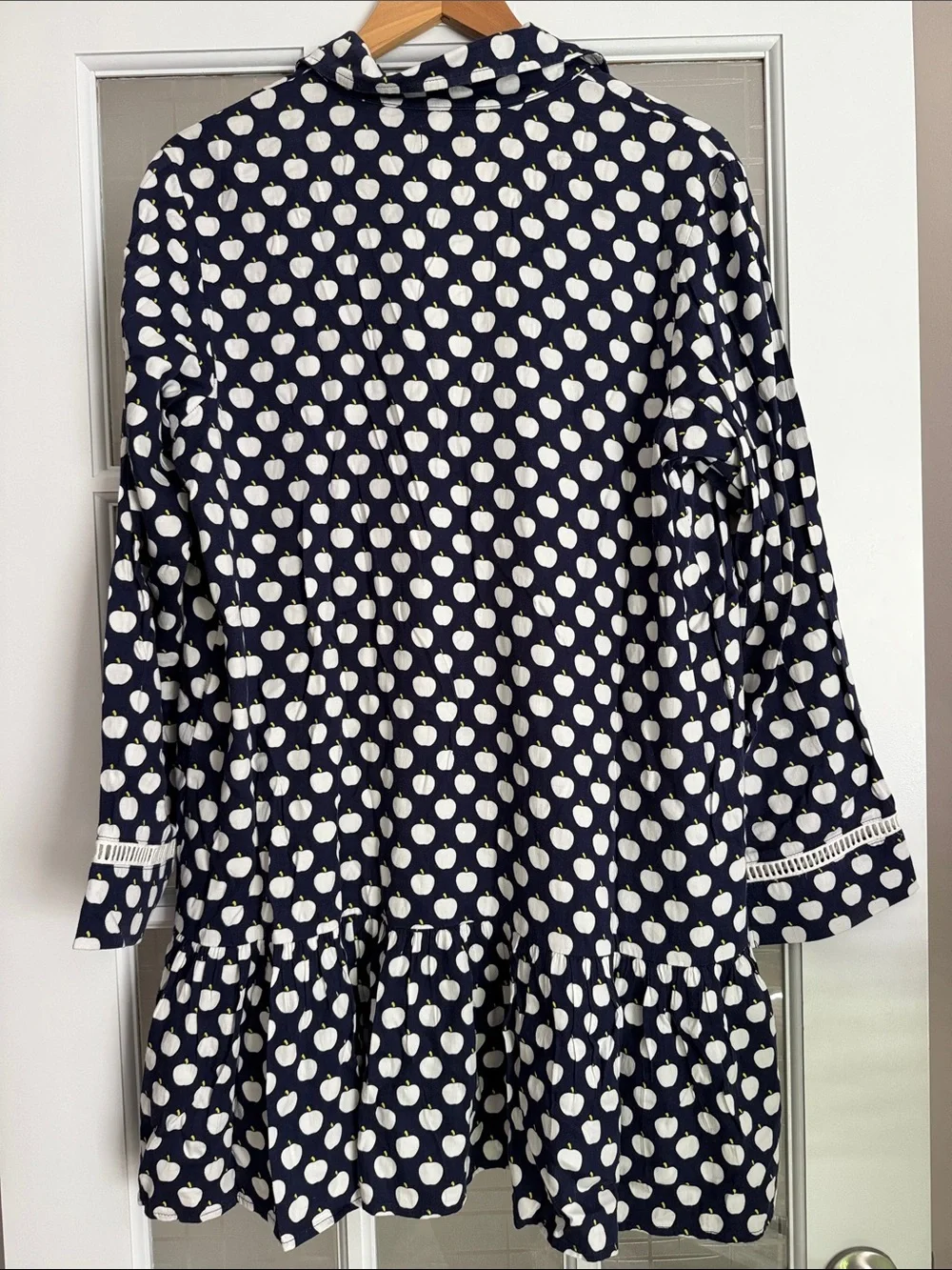 kate spade playful apple